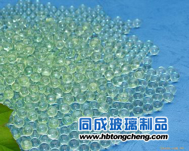 噴砂噴丸用玻璃微珠